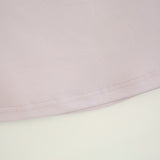 Cora Puff Sleeve Lettering Top