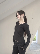routine tee