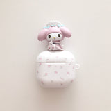 ドットローズ AirPods ケース