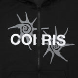 HAVEN HOOD ZIP-UP UNISEX (2COLOR)