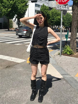 ラヴチセットアップスカート