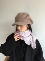 Wrinkle Muffler (3 Colors)