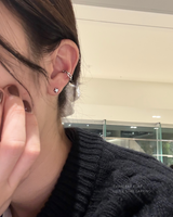 リトルスターピアス