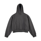 Declan Boxy Pullover Hoodie