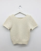 Hailey Brushed Knit (3color)