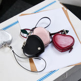 Adore Heart Charm