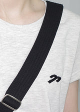 Double Side Cross Bag