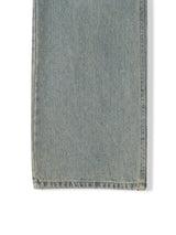 Ours Flare Denim (2color)