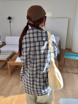 ベンチシャツ