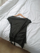 one off wrap t