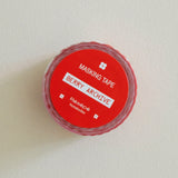 Masking Tape : BERRY ARCHIVE