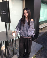 Stud training pants