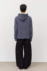 Deep Dyeing Cargo Pants