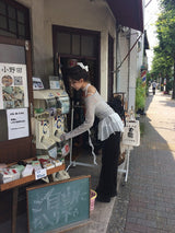 クルン スウェイイング メッシュ ブーツカット トレーニング パンツ