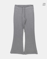 Meudan Fleece Bootcut Training Pants