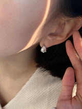 SHELL EARRINGS