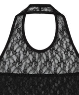 ldレーストップ(black)