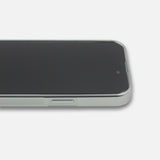 YOONSEUL CASE_GRAY (sliver mirror)