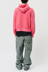 Incision Cargo Pants (3color)
