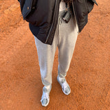 [MADE] Stern hip jogger pants-basic