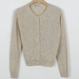 Wool 75 cardigan - cd