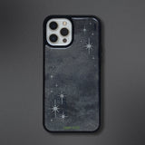 Evening Gray Phone case (epoxy bumper)