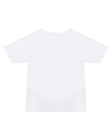 Melody Tee White