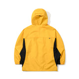 RETRO HOODED JACKET 