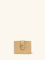 Moroccan Snap Wallet