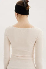 Azalea top - pink