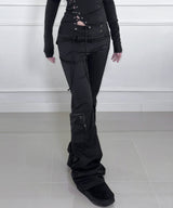 Pocket Low Bootscut PT (2colors)