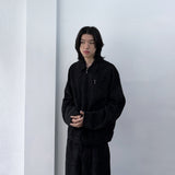 Shadow Jacquard Jacket