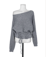 muove frill & one-off strap nt