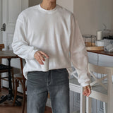 ASCLO Waffle SB T Shirt (4color)