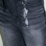 【MADE】twinkly waves keyring