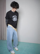 スタンダードローレルズTシャツ