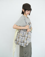 Reversible Market Tote