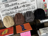 ASCLO Cotton Hunting Cap (4color)