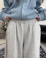 Liper Balloon Brushed Training Pants