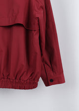 UNDER HALF NECK BLOUSON