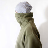 FILTER TOP PULLOVER / フィルタートッププルオーバー