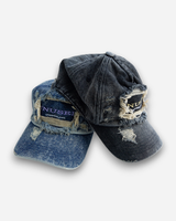 Edner Damage Ball Cap