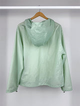 SHELL ANORAK WIND BREAKER (2C)