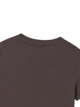 トービーンズTシャツ ブラウン