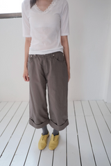 ミルクTシャツ(3c)