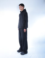 SY FLEECE JACKET