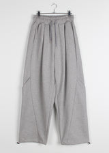 POCKET SWEAT PANTS