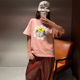 RS PROJECT RS 3 DAISY Tシャツ