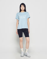 26SSウーマン エンジェル AC ベア ショートスリーブ Tシャツ
