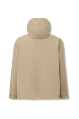 PM Woven Windbreaker